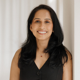 Swati Chaudhari