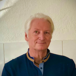 Harald Borell du Vernay