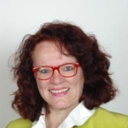 Sabine Sturm