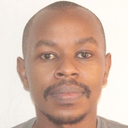 kelvin kasyoki