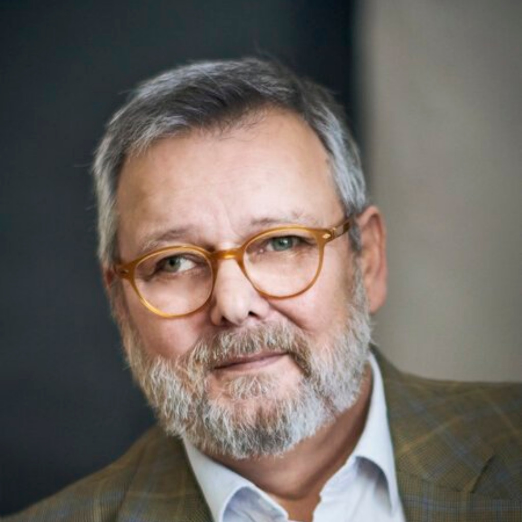 Michael Rein Geschäftsführer Michael Rein Entwicklungsberatung XING