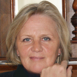 Profilbild Anna Frauke Lassen