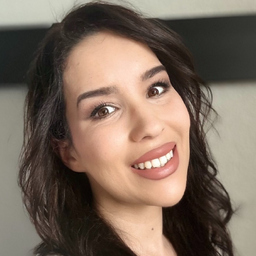 Ibtissam Aouragh-Moala's profile picture
