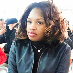 Aminata SAMAKE
