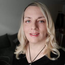 Michaela Behrendt