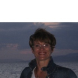 Corina Mackloet