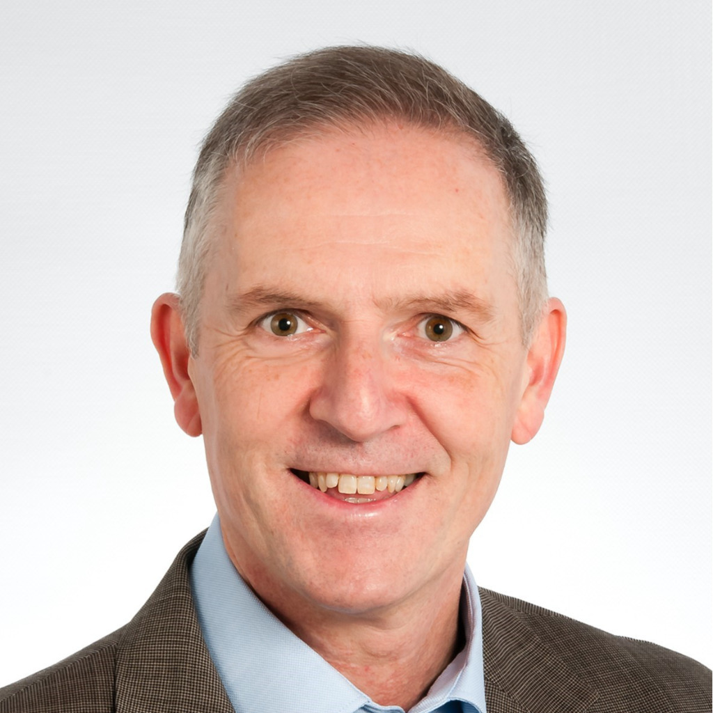 Marcel Altermatt Senior Manager Manufacturing, Finish and Packaging