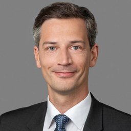Dr. Thade Nahnsen