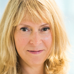 Anita Görgey