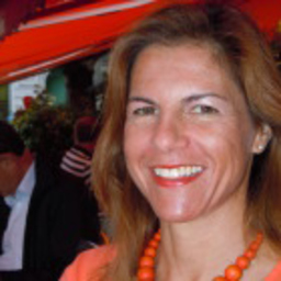 Karin A. Studer