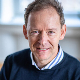 Christian Jaberg