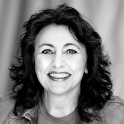 Susanne Mendack