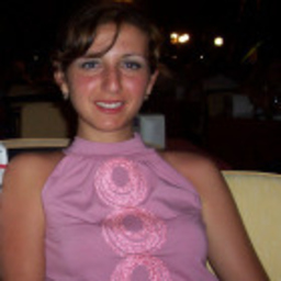 Melike Tutar