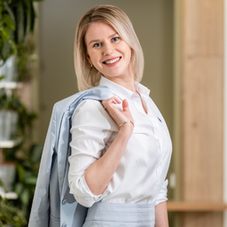 Natalia Ostrovskaya