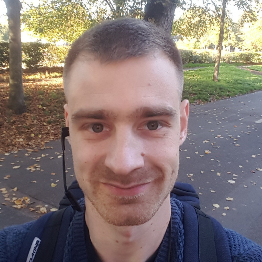 Stefan Meyer - Naturwissenschaftliche Informatik - Universität ...