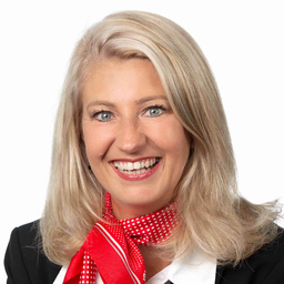 Johanna Zinsmeister