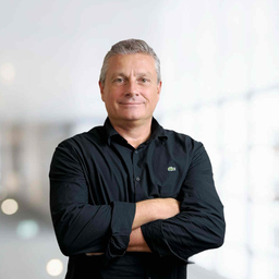 Dr. Carsten Busch