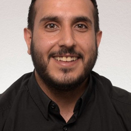 Hanna Alkhouri