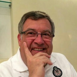 Rolf Moser