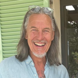 Michael Kroheck