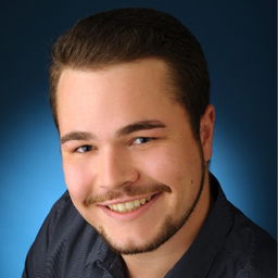 Max-Christoph Huber