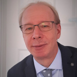 Winfried Speth