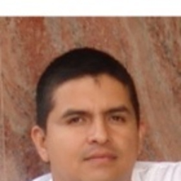 ALFONSO CASTILLO CHICA