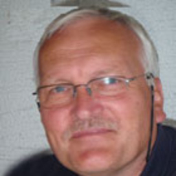 Alfred Bucher