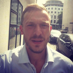 Radu Pereira