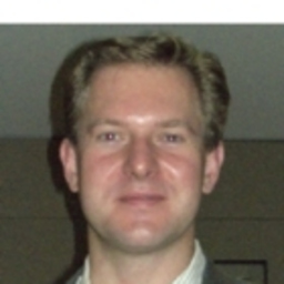 Alexander Kliegl