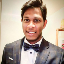 Moganakarthikeyan DINAGARANE