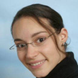 Alexandra Stiltz