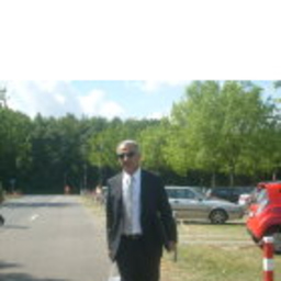 Yilmaz Goeren