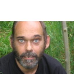 Mark Aldiss