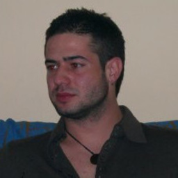 Stelios Digkas