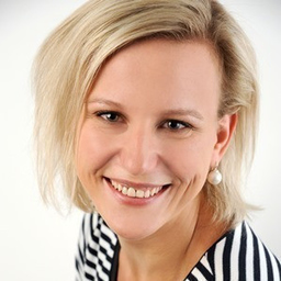 Dipl.-Ing. Nina Hochedlinger