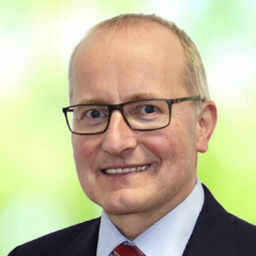 Dr. Robert F. Lange