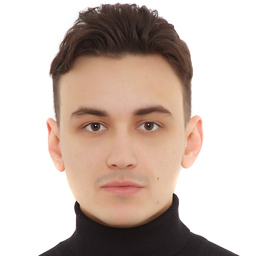 Eduard Ratnikov