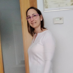 Maria Dolores Navarro Esteve