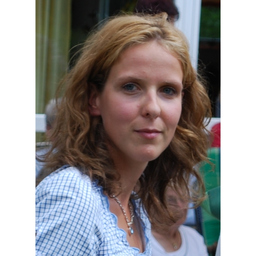 Beate Jung