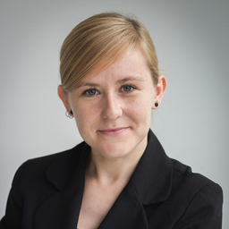 Dr. Katarzyna Julia Duda