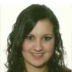 Blanca Esther Cores Rodriguez