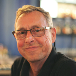 Profilbild Dirk Tonn