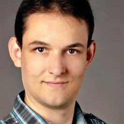 Benjamin Brandt