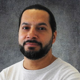 Victor Amador Montoya's profile picture