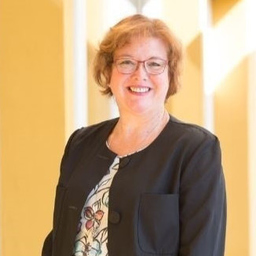 Bettina Riedel