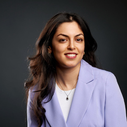 Elham Ahmadi
