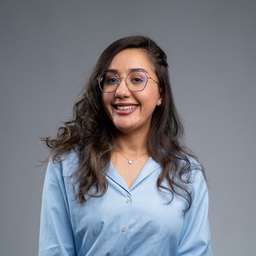 Ing. Nourhene Ghannouchi