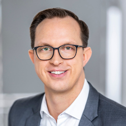 Jens Bernhard