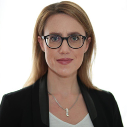 Nicole Hahnel